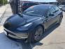 2022 Tesla Model 3 Standard Range Plus (5YJ3E1EA1NF) with an ELECTRIC engine, 1A transmission, located at 744 E Miner Ave, Stockton, CA, 95202, (209) 944-5770, 37.956863, -121.282082 - PLUS TAXES AND FEES NO CHARGER AVAILABLE - Photo#1