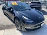 2022 Tesla Model 3 Standard Range Plus (5YJ3E1EA1NF) with an ELECTRIC engine, 1A transmission, located at 744 E Miner Ave, Stockton, CA, 95202, (209) 944-5770, 37.956863, -121.282082 - PLUS TAXES AND FEES NO CHARGER AVAILABLE - Photo#0