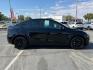 2022 BLACK Tesla Model Y (7SAYGDEE3NF) with an Dual AC Electric Motors engine, Single-Speed Fixed Gear transmission, located at 412 Auto Vista Drive, Palmdale, 93551, (661) 945-0620, 34.592636, -118.136681 - Photo#5