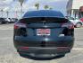 2022 BLACK Tesla Model Y (7SAYGDEE3NF) with an Dual AC Electric Motors engine, Single-Speed Fixed Gear transmission, located at 412 Auto Vista Drive, Palmdale, 93551, (661) 945-0620, 34.592636, -118.136681 - Photo#7
