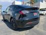 2022 BLACK Tesla Model Y (7SAYGDEE3NF) with an Dual AC Electric Motors engine, Single-Speed Fixed Gear transmission, located at 412 Auto Vista Drive, Palmdale, 93551, (661) 945-0620, 34.592636, -118.136681 - Photo#8