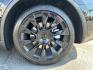 2022 BLACK Tesla Model Y (7SAYGDEE3NF) with an Dual AC Electric Motors engine, Single-Speed Fixed Gear transmission, located at 412 Auto Vista Drive, Palmdale, 93551, (661) 945-0620, 34.592636, -118.136681 - Photo#11
