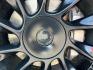 2022 BLACK Tesla Model Y (7SAYGDEE3NF) with an Dual AC Electric Motors engine, Single-Speed Fixed Gear transmission, located at 412 Auto Vista Drive, Palmdale, 93551, (661) 945-0620, 34.592636, -118.136681 - Photo#13