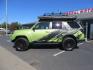 2022 Green /Black Toyota 4Runner TRD PRO 4WD (JTELU5JR6N6) with an 4.0L V6 DOHC 24V engine, 5A transmission, located at 2630 Grass Valley Highway, Auburn, CA, 95603, (530) 508-5100, 38.937893, -121.095482 - Features- A Magnuson Supercharger, Westcott Designs level kit and Roof Ladder, BFG KO3 tires, IronMan Front and rear bumpers, Winch, Led lighting, Rock Sliders, Alpha Rex tail lights, IKamper roof rack, Mamba Roof mounted tent, Yakima roof basket, Kammok Awning, Smoked bug deflector, Pedal Commander - Photo#1