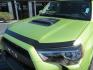 2022 Green /Black Toyota 4Runner TRD PRO 4WD (JTELU5JR6N6) with an 4.0L V6 DOHC 24V engine, 5A transmission, located at 2630 Grass Valley Highway, Auburn, CA, 95603, (530) 508-5100, 38.937893, -121.095482 - Features- A Magnuson Supercharger, Westcott Designs level kit and Roof Ladder, BFG KO3 tires, IronMan Front and rear bumpers, Winch, Led lighting, Rock Sliders, Alpha Rex tail lights, IKamper roof rack, Mamba Roof mounted tent, Yakima roof basket, Kammok Awning, Smoked bug deflector, Pedal Commander - Photo#13