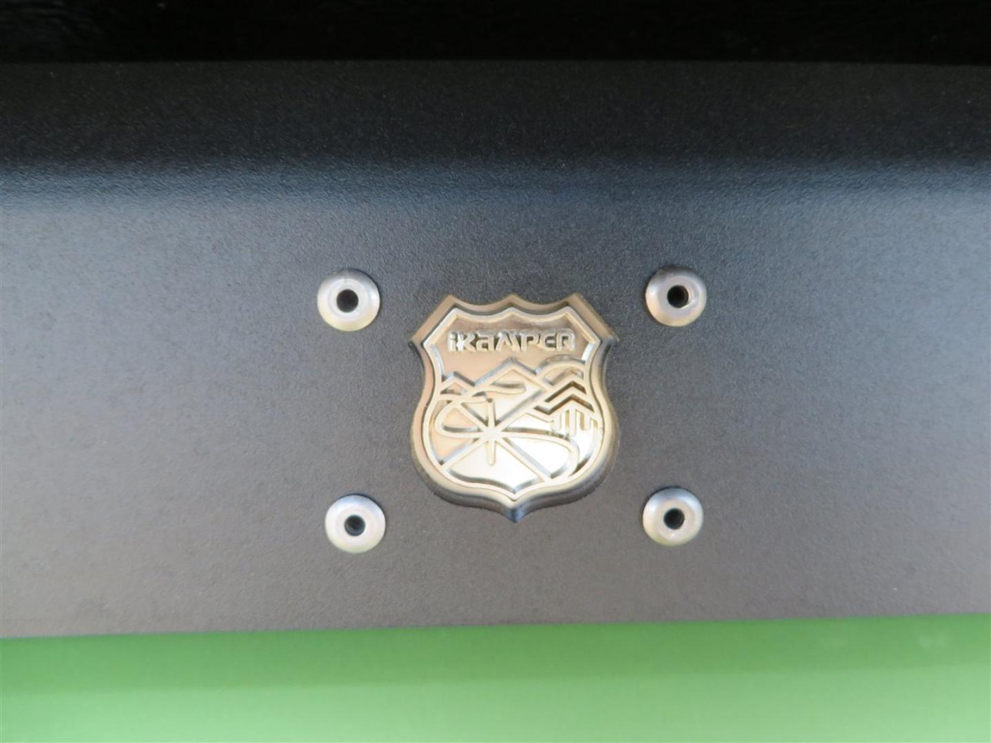 2022 Green /Black Toyota 4Runner TRD PRO 4WD (JTELU5JR6N6) with an 4.0L V6 DOHC 24V engine, 5A transmission, located at 2630 Grass Valley Highway, Auburn, CA, 95603, (530) 508-5100, 38.937893, -121.095482 - Features- A Magnuson Supercharger, Westcott Designs level kit and Roof Ladder, BFG KO3 tires, IronMan Front and rear bumpers, Winch, Led lighting, Rock Sliders, Alpha Rex tail lights, IKamper roof rack, Mamba Roof mounted tent, Yakima roof basket, Kammok Awning, Smoked bug deflector, Pedal Commander - Photo#26