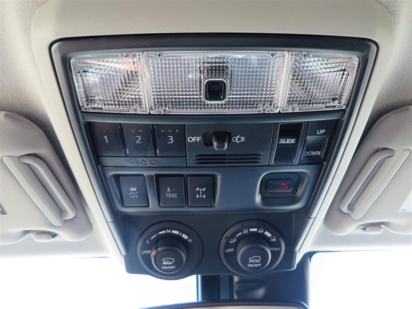 2022 Green /Black Toyota 4Runner TRD PRO 4WD (JTELU5JR6N6) with an 4.0L V6 DOHC 24V engine, 5A transmission, located at 2630 Grass Valley Highway, Auburn, CA, 95603, (530) 508-5100, 38.937893, -121.095482 - Features- A Magnuson Supercharger, Westcott Designs level kit and Roof Ladder, BFG KO3 tires, IronMan Front and rear bumpers, Winch, Led lighting, Rock Sliders, Alpha Rex tail lights, IKamper roof rack, Mamba Roof mounted tent, Yakima roof basket, Kammok Awning, Smoked bug deflector, Pedal Commander - Photo#50