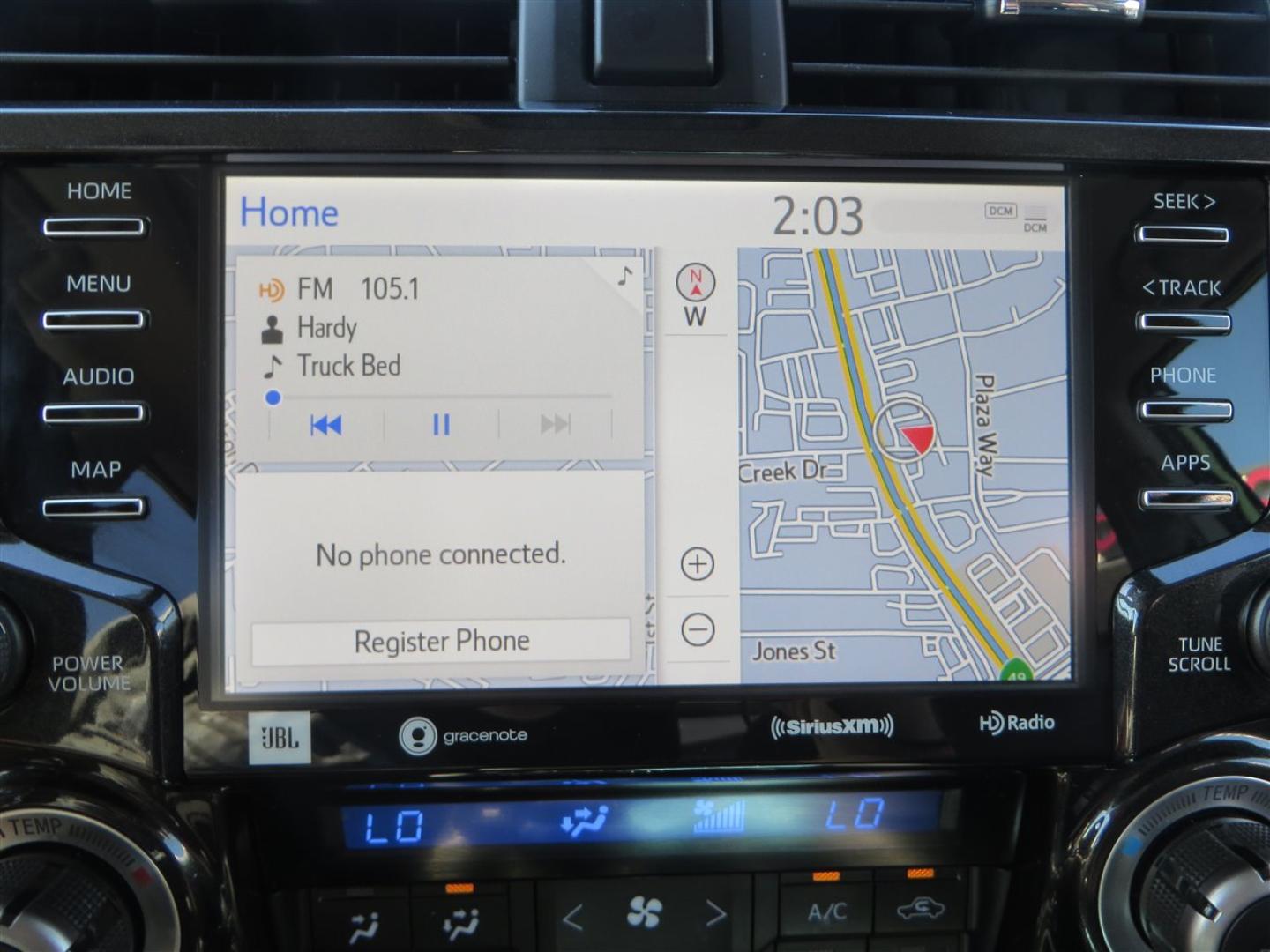 2022 Green /Black Toyota 4Runner TRD PRO 4WD (JTELU5JR6N6) with an 4.0L V6 DOHC 24V engine, 5A transmission, located at 2630 Grass Valley Highway, Auburn, CA, 95603, (530) 508-5100, 38.937893, -121.095482 - Features- A Magnuson Supercharger, Westcott Designs level kit and Roof Ladder, BFG KO3 tires, IronMan Front and rear bumpers, Winch, Led lighting, Rock Sliders, Alpha Rex tail lights, IKamper roof rack, Mamba Roof mounted tent, Yakima roof basket, Kammok Awning, Smoked bug deflector, Pedal Commander - Photo#53