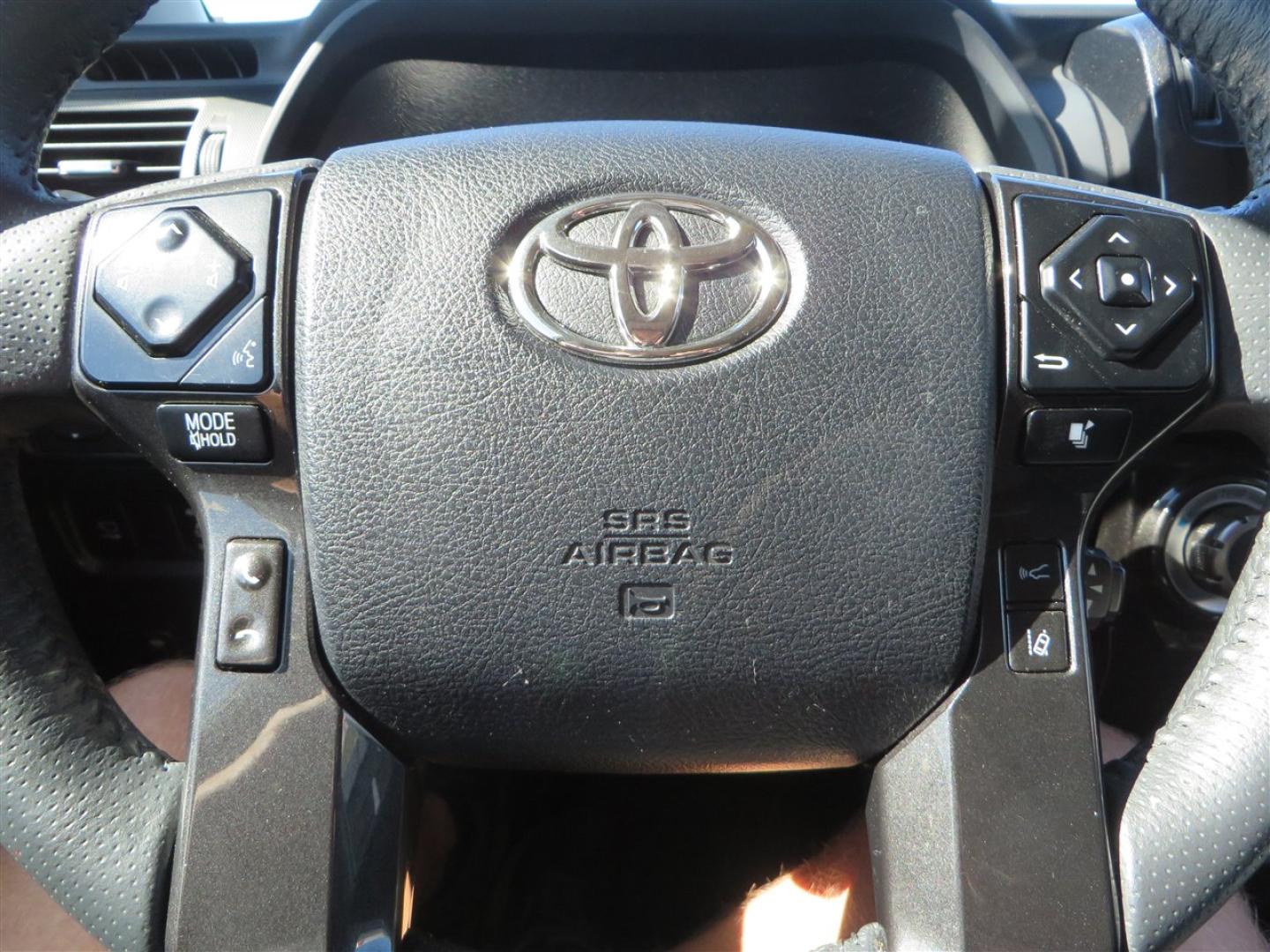 2022 Green /Black Toyota 4Runner TRD PRO 4WD (JTELU5JR6N6) with an 4.0L V6 DOHC 24V engine, 5A transmission, located at 2630 Grass Valley Highway, Auburn, CA, 95603, (530) 508-5100, 38.937893, -121.095482 - Features- A Magnuson Supercharger, Westcott Designs level kit and Roof Ladder, BFG KO3 tires, IronMan Front and rear bumpers, Winch, Led lighting, Rock Sliders, Alpha Rex tail lights, IKamper roof rack, Mamba Roof mounted tent, Yakima roof basket, Kammok Awning, Smoked bug deflector, Pedal Commander - Photo#62