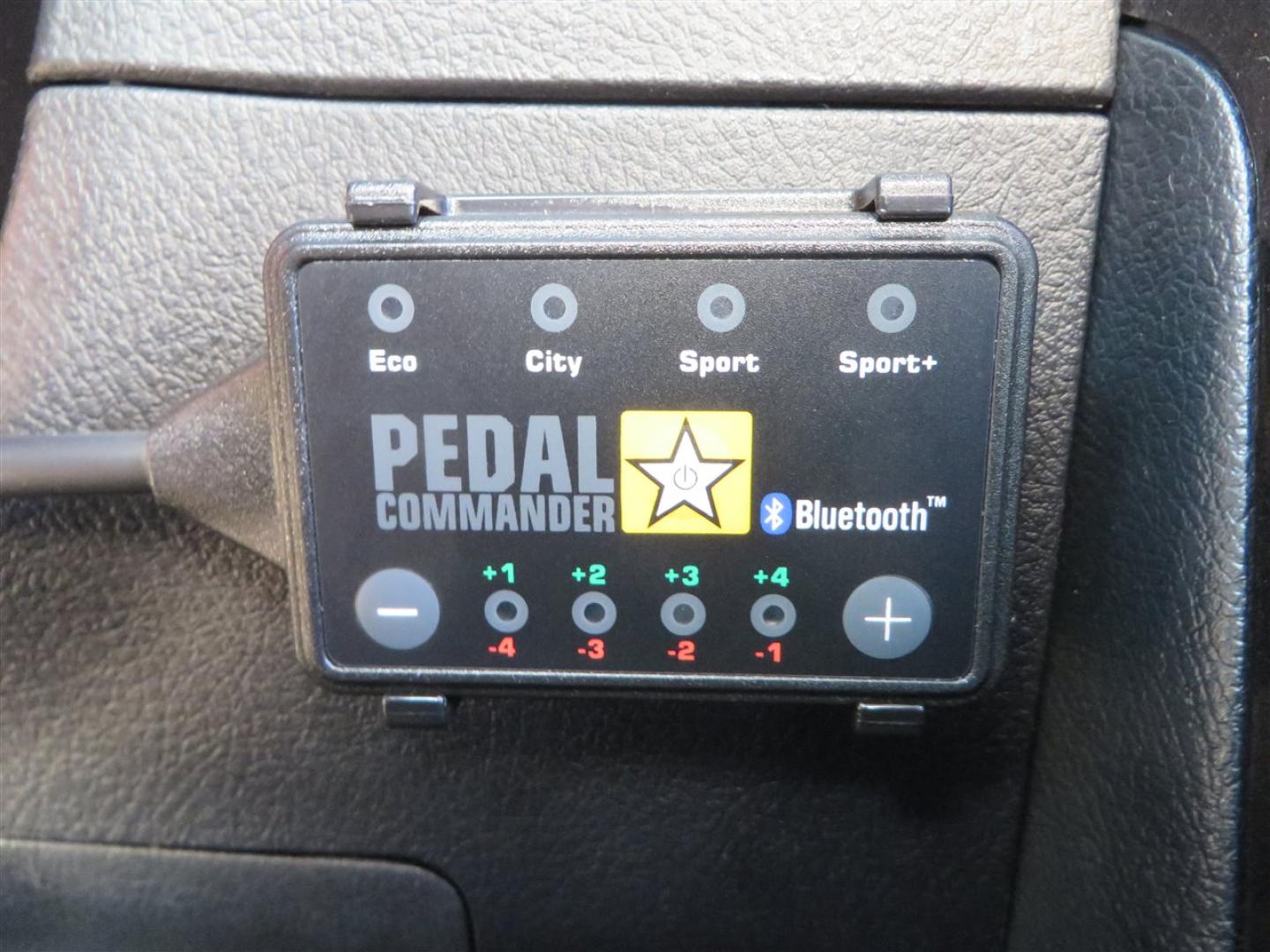 2022 Green /Black Toyota 4Runner TRD PRO 4WD (JTELU5JR6N6) with an 4.0L V6 DOHC 24V engine, 5A transmission, located at 2630 Grass Valley Highway, Auburn, CA, 95603, (530) 508-5100, 38.937893, -121.095482 - Features- A Magnuson Supercharger, Westcott Designs level kit and Roof Ladder, BFG KO3 tires, IronMan Front and rear bumpers, Winch, Led lighting, Rock Sliders, Alpha Rex tail lights, IKamper roof rack, Mamba Roof mounted tent, Yakima roof basket, Kammok Awning, Smoked bug deflector, Pedal Commander - Photo#66