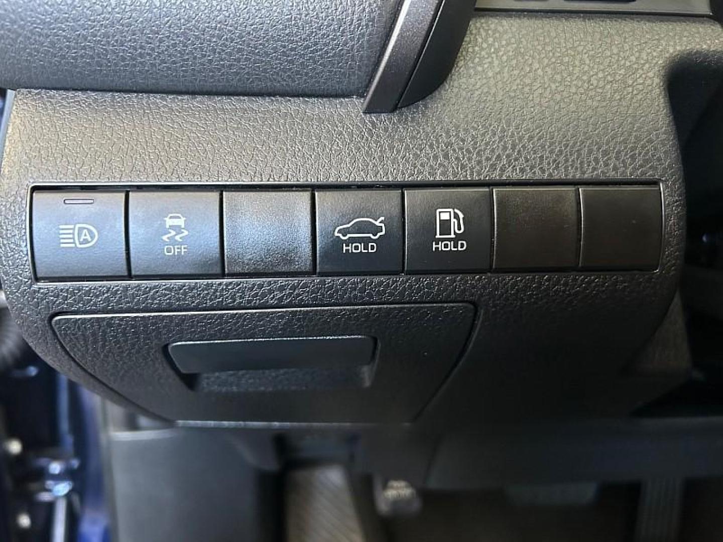2022 BLUE Toyota Camry (4T1G11AK4NU) with an 4-Cyl 2.5 Liter engine, Automatic 8-Spd w/Sequential Shift transmission, located at 412 Auto Vista Drive, Palmdale, 93551, (661) 945-0620, 34.592636, -118.136681 - Photo#26