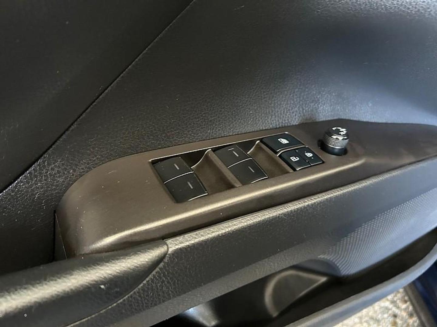 2022 BLUE Toyota Camry (4T1G11AK4NU) with an 4-Cyl 2.5 Liter engine, Automatic 8-Spd w/Sequential Shift transmission, located at 412 Auto Vista Drive, Palmdale, 93551, (661) 945-0620, 34.592636, -118.136681 - Photo#27