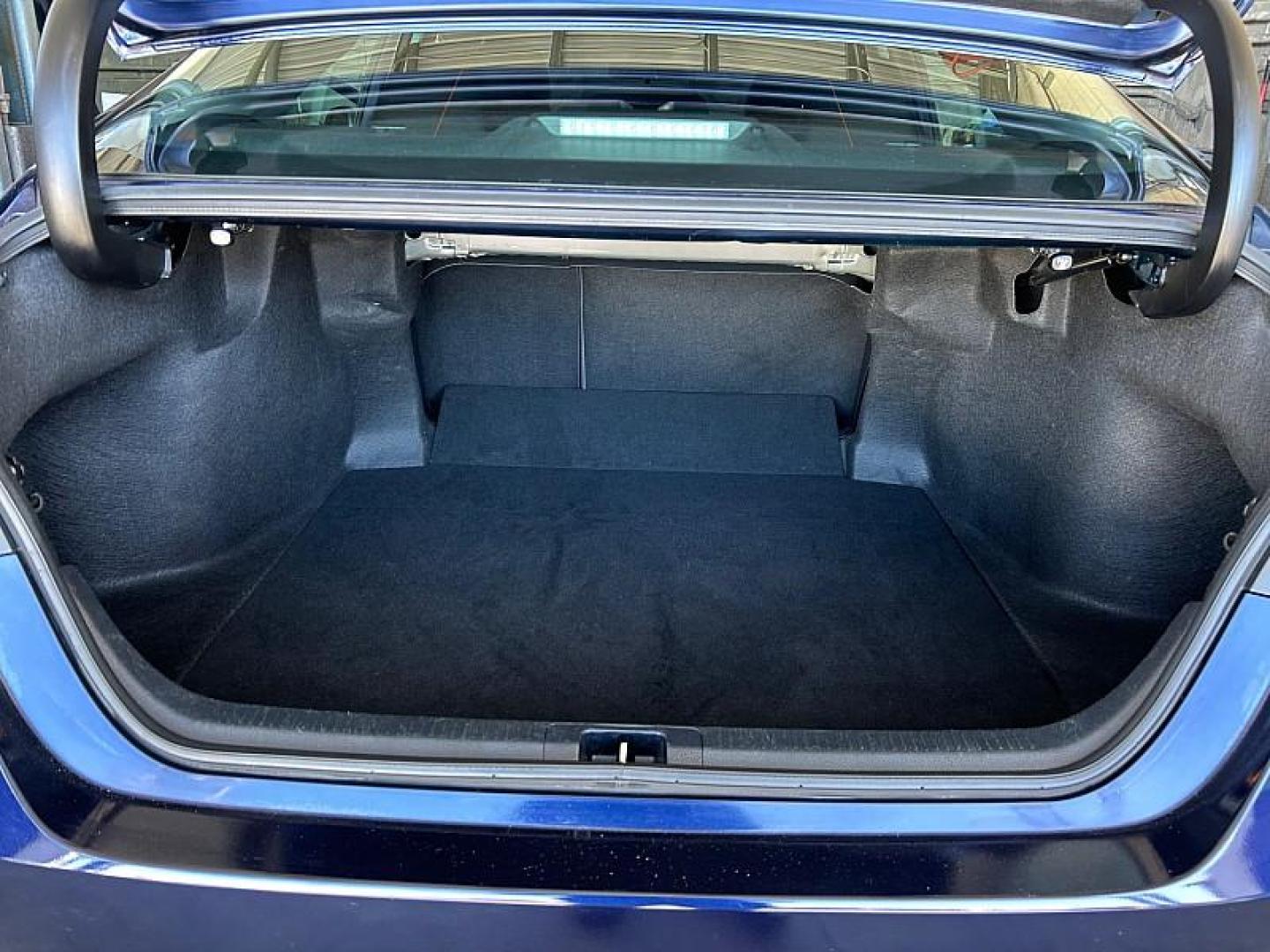 2022 BLUE Toyota Camry (4T1G11AK4NU) with an 4-Cyl 2.5 Liter engine, Automatic 8-Spd w/Sequential Shift transmission, located at 412 Auto Vista Drive, Palmdale, 93551, (661) 945-0620, 34.592636, -118.136681 - Photo#30