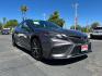 2022 GRAY Toyota Camry (4T1G11AK9NU) with an 4-Cyl 2.5 Liter engine, Automatic 8-Spd w/Sequential Shift transmission, located at 412 Auto Vista Drive, Palmdale, 93551, (661) 945-0620, 34.592636, -118.136681 - Photo#0