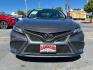 2022 GRAY Toyota Camry (4T1G11AK9NU) with an 4-Cyl 2.5 Liter engine, Automatic 8-Spd w/Sequential Shift transmission, located at 412 Auto Vista Drive, Palmdale, 93551, (661) 945-0620, 34.592636, -118.136681 - Photo#1
