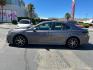 2022 GRAY Toyota Camry (4T1G11AK9NU) with an 4-Cyl 2.5 Liter engine, Automatic 8-Spd w/Sequential Shift transmission, located at 412 Auto Vista Drive, Palmdale, 93551, (661) 945-0620, 34.592636, -118.136681 - Photo#6
