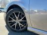 2022 GRAY Toyota Camry (4T1G11AK9NU) with an 4-Cyl 2.5 Liter engine, Automatic 8-Spd w/Sequential Shift transmission, located at 412 Auto Vista Drive, Palmdale, 93551, (661) 945-0620, 34.592636, -118.136681 - Photo#8