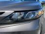 2022 GRAY Toyota Camry (4T1G11AK9NU) with an 4-Cyl 2.5 Liter engine, Automatic 8-Spd w/Sequential Shift transmission, located at 412 Auto Vista Drive, Palmdale, 93551, (661) 945-0620, 34.592636, -118.136681 - Photo#9