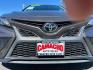 2022 GRAY Toyota Camry (4T1G11AK9NU) with an 4-Cyl 2.5 Liter engine, Automatic 8-Spd w/Sequential Shift transmission, located at 412 Auto Vista Drive, Palmdale, 93551, (661) 945-0620, 34.592636, -118.136681 - Photo#10