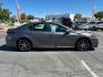 2022 GRAY Toyota Camry (4T1G11AK9NU) with an 4-Cyl 2.5 Liter engine, Automatic 8-Spd w/Sequential Shift transmission, located at 412 Auto Vista Drive, Palmdale, 93551, (661) 945-0620, 34.592636, -118.136681 - Photo#11