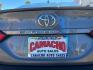 2022 GRAY Toyota Camry (4T1G11AK9NU) with an 4-Cyl 2.5 Liter engine, Automatic 8-Spd w/Sequential Shift transmission, located at 412 Auto Vista Drive, Palmdale, 93551, (661) 945-0620, 34.592636, -118.136681 - Photo#12