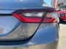 2022 GRAY Toyota Camry (4T1G11AK9NU) with an 4-Cyl 2.5 Liter engine, Automatic 8-Spd w/Sequential Shift transmission, located at 412 Auto Vista Drive, Palmdale, 93551, (661) 945-0620, 34.592636, -118.136681 - Photo#13