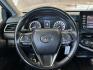 2022 GRAY Toyota Camry (4T1G11AK9NU) with an 4-Cyl 2.5 Liter engine, Automatic 8-Spd w/Sequential Shift transmission, located at 412 Auto Vista Drive, Palmdale, 93551, (661) 945-0620, 34.592636, -118.136681 - Photo#20