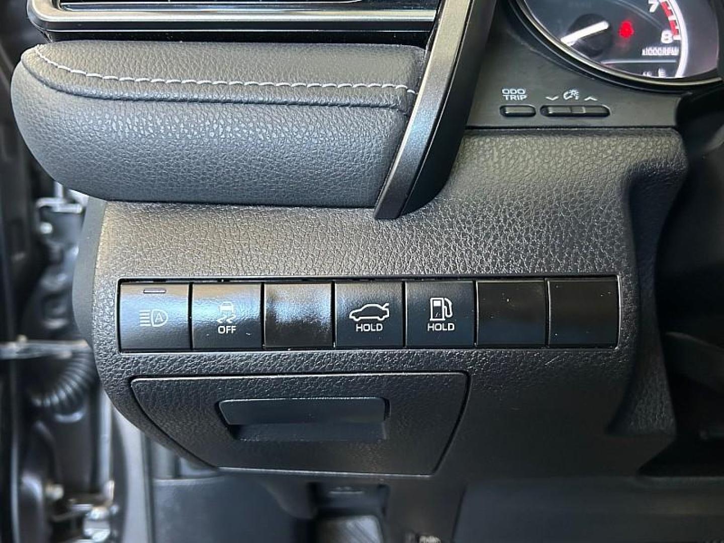 2022 GRAY Toyota Camry (4T1G11AK9NU) with an 4-Cyl 2.5 Liter engine, Automatic 8-Spd w/Sequential Shift transmission, located at 412 Auto Vista Drive, Palmdale, 93551, (661) 945-0620, 34.592636, -118.136681 - Photo#24