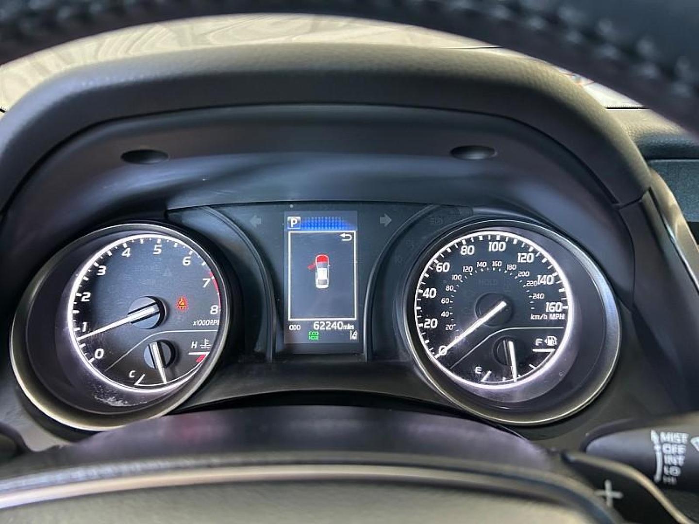 2022 GRAY Toyota Camry (4T1G11AK9NU) with an 4-Cyl 2.5 Liter engine, Automatic 8-Spd w/Sequential Shift transmission, located at 412 Auto Vista Drive, Palmdale, 93551, (661) 945-0620, 34.592636, -118.136681 - Photo#25