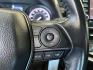 2022 GRAY Toyota Camry (4T1G11AK9NU) with an 4-Cyl 2.5 Liter engine, Automatic 8-Spd w/Sequential Shift transmission, located at 412 Auto Vista Drive, Palmdale, 93551, (661) 945-0620, 34.592636, -118.136681 - Photo#27