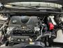 2022 GRAY Toyota Camry (4T1G11AK9NU) with an 4-Cyl 2.5 Liter engine, Automatic 8-Spd w/Sequential Shift transmission, located at 412 Auto Vista Drive, Palmdale, 93551, (661) 945-0620, 34.592636, -118.136681 - Photo#29