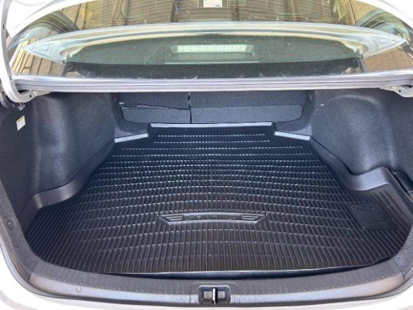 2022 GRAY Toyota Corolla (JTDEAMDEXNJ) with an 4-Cyl Hybrid 1.8 Liter engine, Automatic CVTi transmission, located at 412 Auto Vista Drive, Palmdale, 93551, (661) 945-0620, 34.592636, -118.136681 - Photo#29