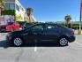 2022 BLACK Toyota Corolla (5YFEPMAE4NP) with an 4-Cyl 1.8 Liter engine, Automatic CVTi-S transmission, located at 412 Auto Vista Drive, Palmdale, 93551, (661) 945-0620, 34.592636, -118.136681 - Photo#4