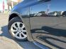 2022 BLACK Toyota Corolla (5YFEPMAE4NP) with an 4-Cyl 1.8 Liter engine, Automatic CVTi-S transmission, located at 412 Auto Vista Drive, Palmdale, 93551, (661) 945-0620, 34.592636, -118.136681 - Photo#6