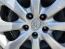 2022 BLACK Toyota Corolla (5YFEPMAE4NP) with an 4-Cyl 1.8 Liter engine, Automatic CVTi-S transmission, located at 412 Auto Vista Drive, Palmdale, 93551, (661) 945-0620, 34.592636, -118.136681 - Photo#15