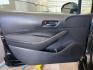 2022 BLACK Toyota Corolla (5YFEPMAE4NP) with an 4-Cyl 1.8 Liter engine, Automatic CVTi-S transmission, located at 412 Auto Vista Drive, Palmdale, 93551, (661) 945-0620, 34.592636, -118.136681 - Photo#16