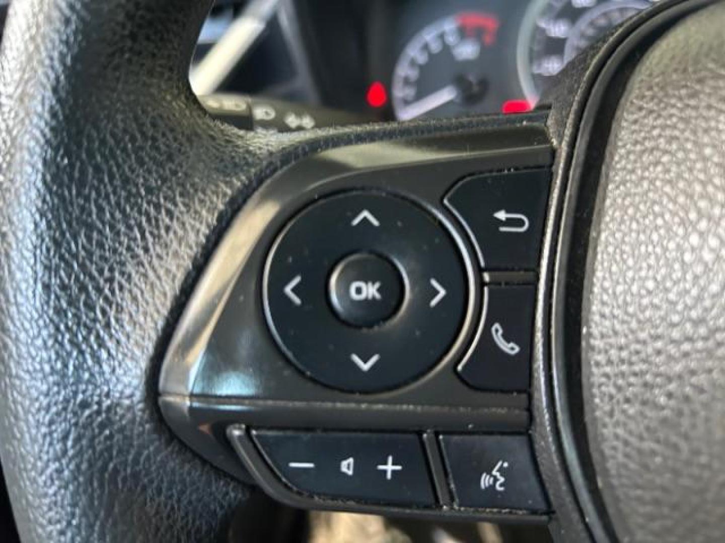 2022 BLACK Toyota Corolla (5YFEPMAE4NP) with an 4-Cyl 1.8 Liter engine, Automatic CVTi-S transmission, located at 412 Auto Vista Drive, Palmdale, 93551, (661) 945-0620, 34.592636, -118.136681 - Photo#23