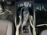 2022 BLACK Toyota Corolla (5YFEPMAE4NP) with an 4-Cyl 1.8 Liter engine, Automatic CVTi-S transmission, located at 412 Auto Vista Drive, Palmdale, 93551, (661) 945-0620, 34.592636, -118.136681 - Photo#25