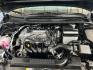 2022 BLACK Toyota Corolla (5YFEPMAE4NP) with an 4-Cyl 1.8 Liter engine, Automatic CVTi-S transmission, located at 412 Auto Vista Drive, Palmdale, 93551, (661) 945-0620, 34.592636, -118.136681 - Photo#26