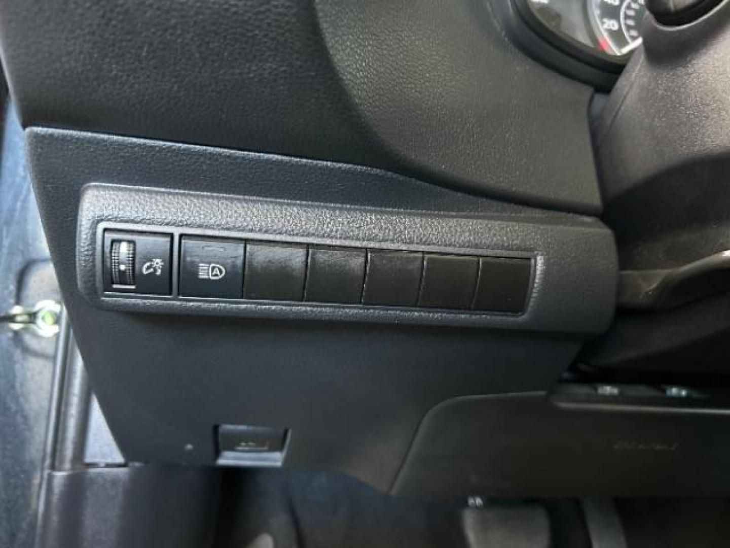 2022 BLACK Toyota Corolla (5YFEPMAE4NP) with an 4-Cyl 1.8 Liter engine, Automatic CVTi-S transmission, located at 412 Auto Vista Drive, Palmdale, 93551, (661) 945-0620, 34.592636, -118.136681 - Photo#30