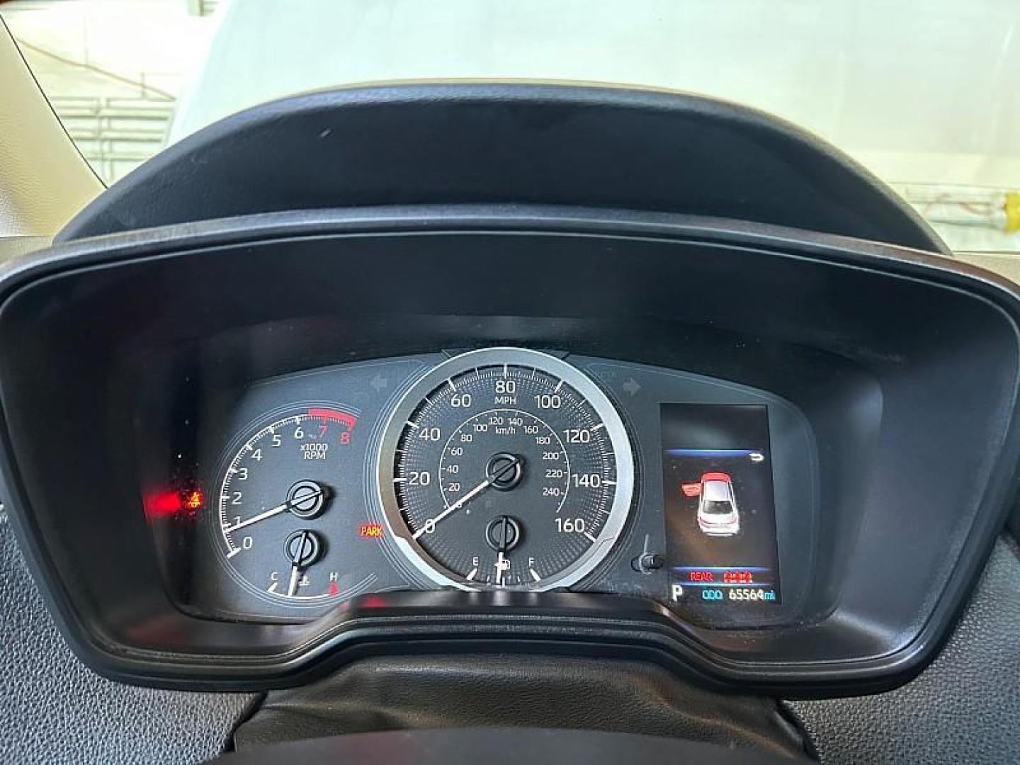 2022 SILVER Toyota Corolla (5YFEPMAE2NP) with an 4-Cyl 1.8 Liter engine, Automatic CVTi-S transmission, located at 412 Auto Vista Drive, Palmdale, 93551, (661) 945-0620, 34.592636, -118.136681 - Photo#28
