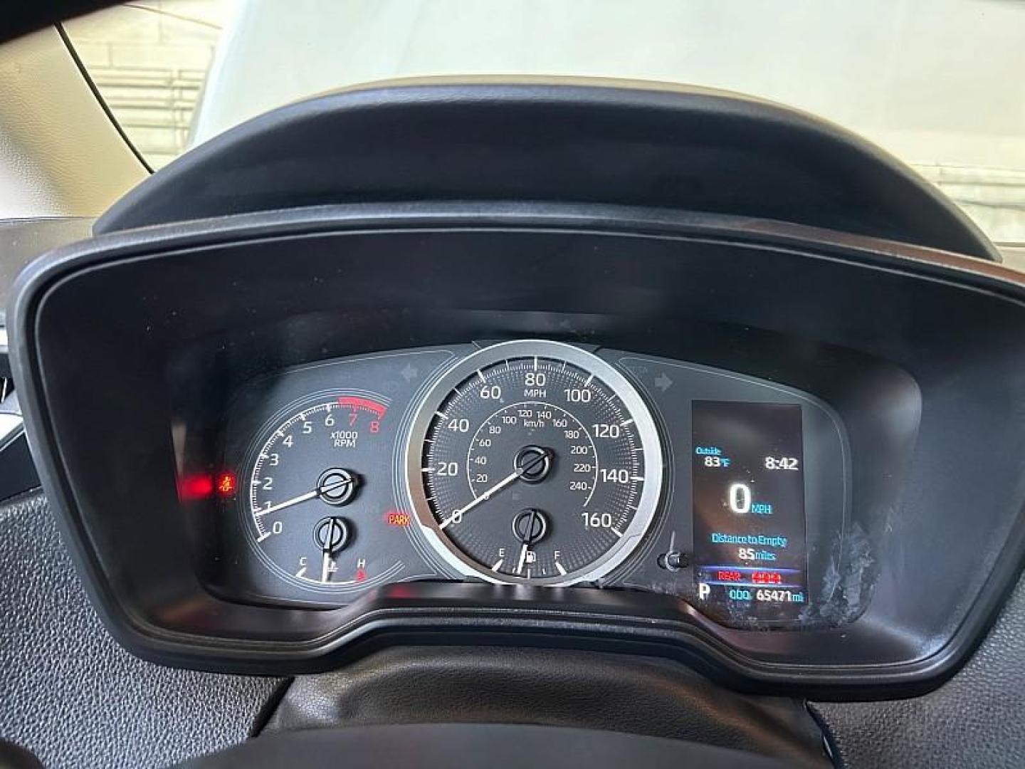 2022 SILVER Toyota Corolla (5YFEPMAE3NP) with an 4-Cyl 1.8 Liter engine, Automatic CVTi-S transmission, located at 412 Auto Vista Drive, Palmdale, 93551, (661) 945-0620, 34.592636, -118.136681 - Photo#1