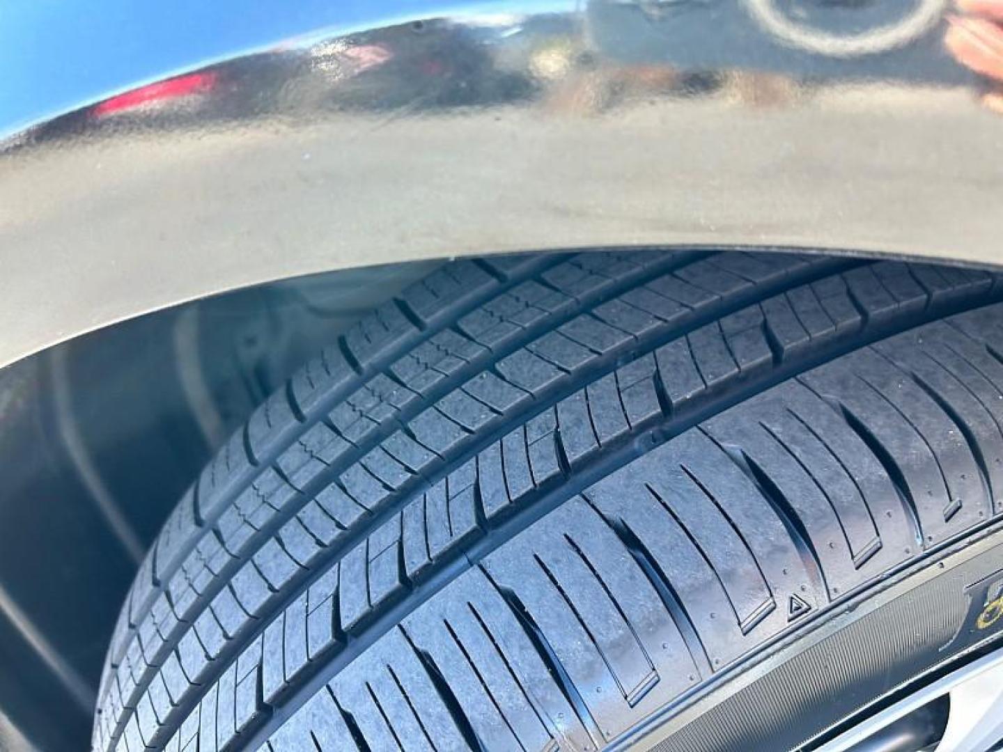 2022 BLACK Toyota Corolla (JTDEPMAE9NJ) with an 4-Cyl 1.8 Liter engine, Automatic CVTi-S transmission, located at 412 Auto Vista Drive, Palmdale, 93551, (661) 945-0620, 34.592636, -118.136681 - Photo#11