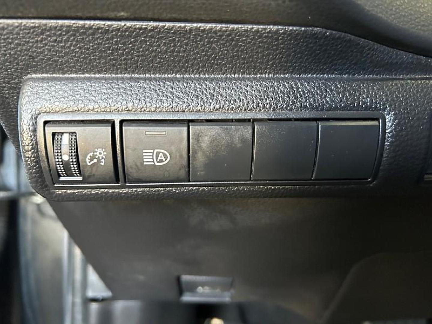 2022 BLACK Toyota Corolla (JTDEPMAE9NJ) with an 4-Cyl 1.8 Liter engine, Automatic CVTi-S transmission, located at 412 Auto Vista Drive, Palmdale, 93551, (661) 945-0620, 34.592636, -118.136681 - Photo#23