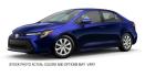 2022 Toyota Corolla (5YFEPMAE6NP) with an 4-Cyl 1.8 Liter engine, Automatic CVTi-S transmission, located at 412 Auto Vista Drive, Palmdale, 93551, (661) 945-0620, 34.592636, -118.136681 - Photo#0
