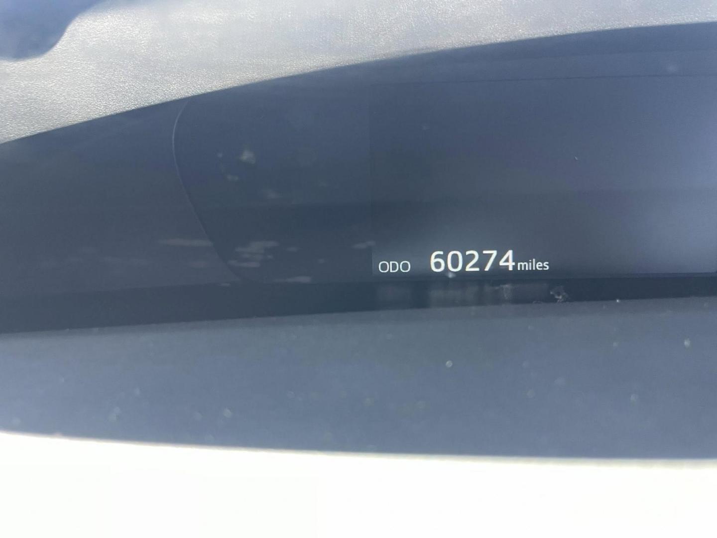 2022 Toyota Prius Prime LE (JTDKAMFP8N3) with an 1.8L L4 DOHC 16V HYBRID engine, CVT transmission, located at 744 E Miner Ave, Stockton, CA, 95202, (209) 944-5770, 37.956863, -121.282082 - PLUS TAXES AND FEES NO CHARGER AVAILABLE - Photo#10