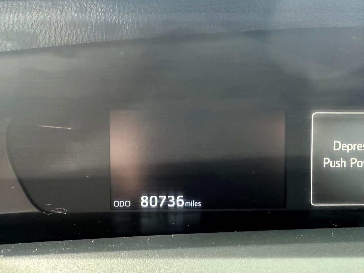 2022 Toyota Prius Prime XLE (JTDKAMFP1N3) with an 1.8L L4 DOHC 16V HYBRID engine, CVT transmission, located at 744 E Miner Ave, Stockton, CA, 95202, (209) 944-5770, 37.956863, -121.282082- Photo#12