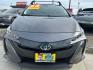 2022 Toyota Prius Prime XLE (JTDKAMFP1N3) with an 1.8L L4 DOHC 16V HYBRID engine, CVT transmission, located at 744 E Miner Ave, Stockton, CA, 95202, (209) 944-5770, 37.956863, -121.282082- Photo#2