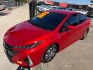 2022 Toyota Prius Prime XLE (JTDKAMFP3N3) with an 1.8L L4 DOHC 16V HYBRID engine, CVT transmission, located at 744 E Miner Ave, Stockton, CA, 95202, (209) 944-5770, 37.956863, -121.282082- Photo#4