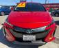 2022 Toyota Prius Prime XLE (JTDKAMFP3N3) with an 1.8L L4 DOHC 16V HYBRID engine, CVT transmission, located at 744 E Miner Ave, Stockton, CA, 95202, (209) 944-5770, 37.956863, -121.282082- Photo#2